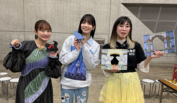伊藤かりんのアナログゲーム同好会season3