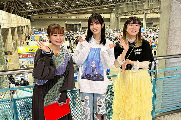 伊藤かりんのアナログゲーム同好会season3