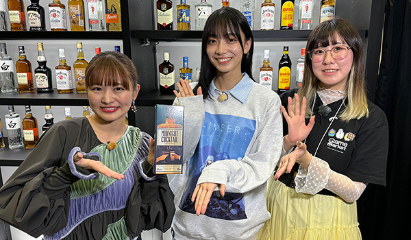 伊藤かりんのアナログゲーム同好会season3