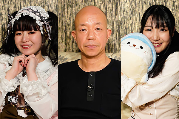 モテるの法則 season15