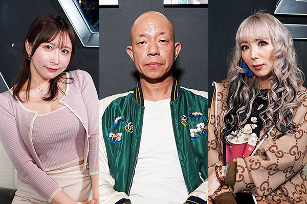 美女たちの密談 モテるの法則X season4