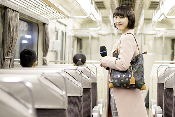 名古屋行き最終列車2018