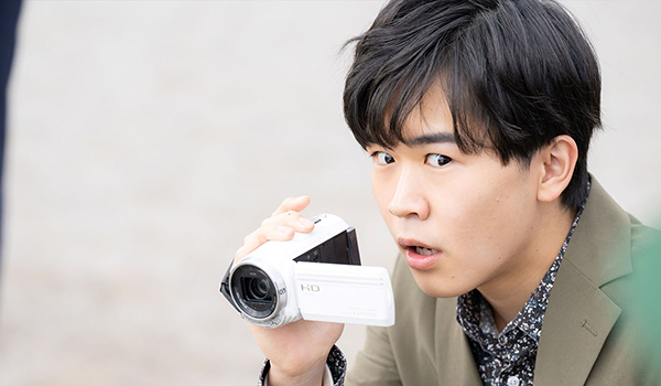 17歳の監督～名古屋行き最終列車大垣編～