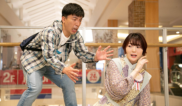 名古屋行き最終列車～樽見鉄道に再び乗る編～