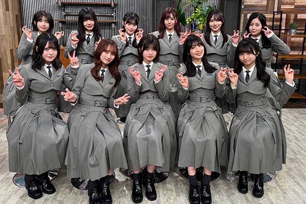 WHITE SCORPIONのSCORPISM