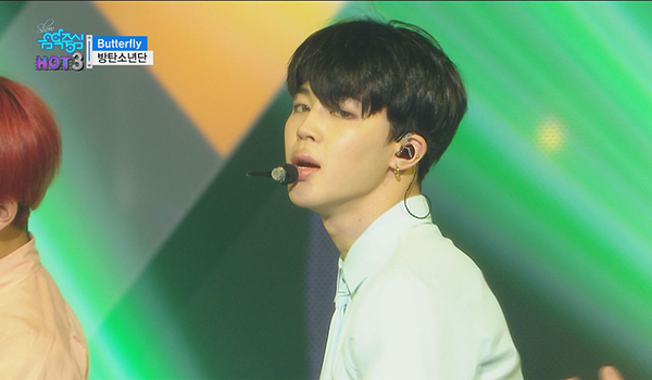 ショー！K-POPの中心　BTS特集