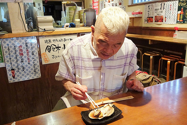 ウドちゃんの旅してゴメン