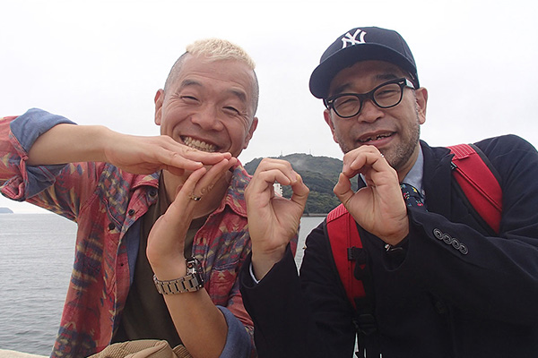 ウドちゃんの旅してゴメン 700回SP