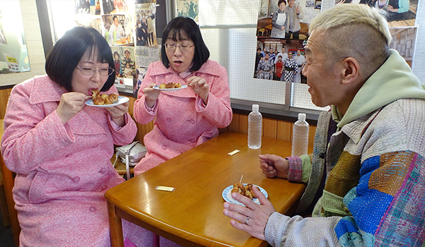 ウドちゃんの旅してゴメン 新春スペシャル2025