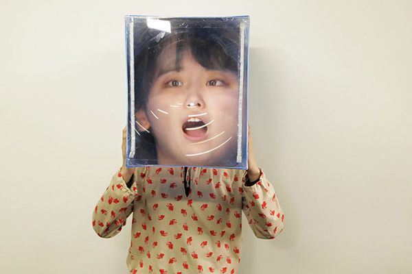 よい子はマネしないでね